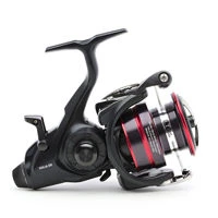 Daiwa 20 Ninja BR LT Reels